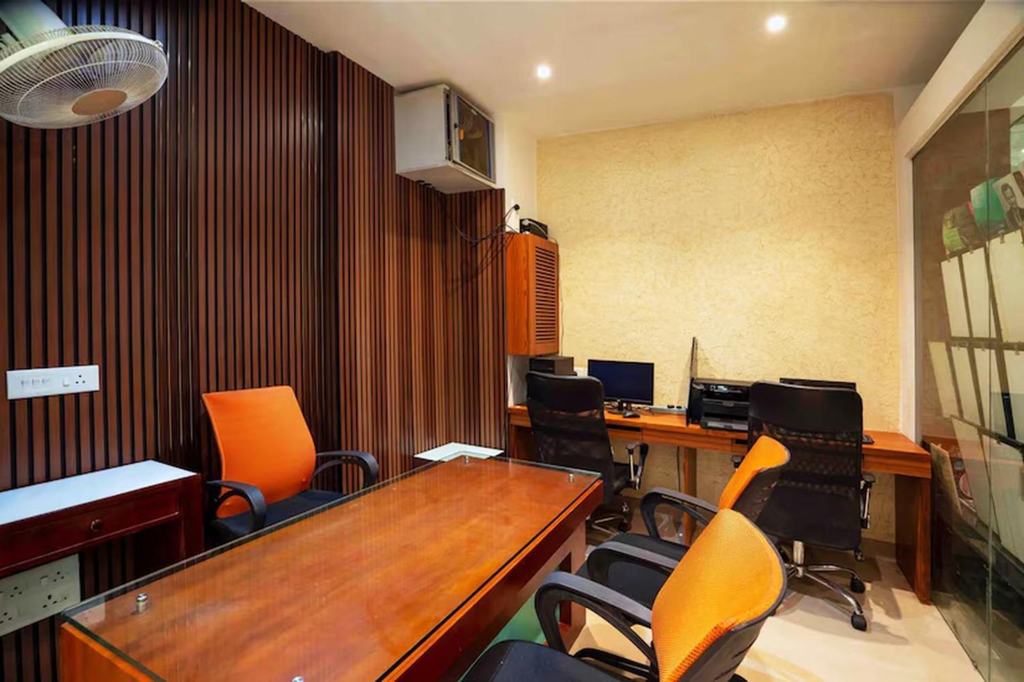 Hotel Hills Park Pathanamthitta Экстерьер фото